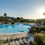 Daire Le Village De Cap Esterel - Maeva - 5 Personnes 1 Avec Parking Et Terrasse - Prestige Mae-9071 Saint-Raphaël
