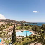 Le Village De Cap Esterel - Maeva - 5 Personnes 1 Avec Parking Et Terrasse - Prestige Mae-9071 * Saint-Raphaël