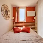 Résidence le Village de Cap Esterel - maeva Home - Appartement 2 pièces 5 personnes - Prestige MAE-9071 *