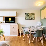 Appartement Résidence le Village de Cap Esterel - maeva Home - Appartement 2 pièces 5 personnes - Prestige MAE-9071