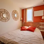 Appartement Résidence le Village de Cap Esterel - maeva Home - Appartement 2 pièces 5 personnes - Prestige MAE-9071 *