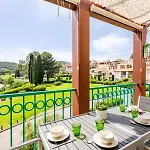 Résidence le Village de Cap Esterel - maeva Home - Appartement 2 pièces 5 personnes - Prestige MAE-9071 *