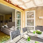 Résidence le Village de Cap Esterel - maeva Home - Appartement 2 pièces 5 personnes - Prestige MAE-9071
