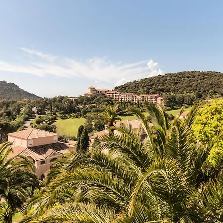 Appartement Résidence Le Village De Cap Esterel - Maeva - 2 Pièces 5 Personnes - Prestige Mae-9071