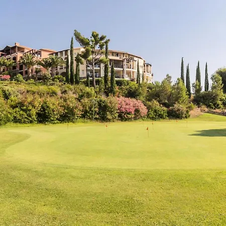 Appartement Résidence Le Village De Cap Esterel - Maeva - 2 Pièces 5 Personnes - Prestige Mae-9071 *