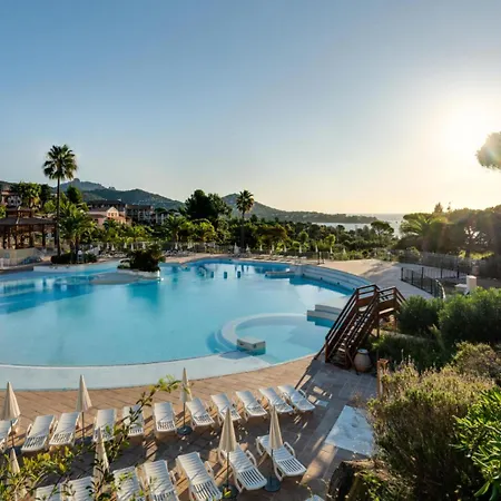 Appartement Résidence Le Village De Cap Esterel - Maeva - 2 Pièces 5 Personnes - Prestige Mae-9071 Saint-Raphaël