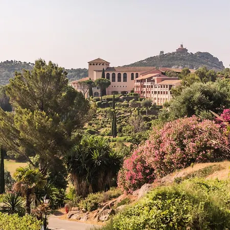 Appartement Résidence Le Village De Cap Esterel - Maeva - 2 Pièces 5 Personnes - Prestige Mae-9071 *