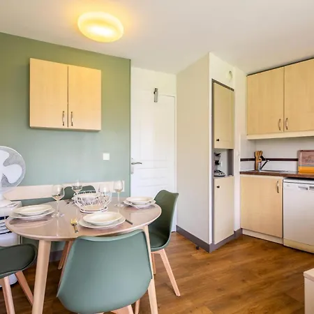 Le Village De Cap Esterel - Maeva - 2 Pieces 5 Personnes - Prestige Mae-9071