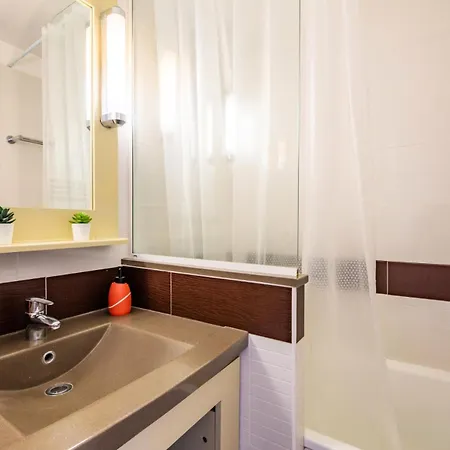 Résidence Le Village De Cap Esterel - Maeva - 2 Pièces 5 Personnes - Prestige Mae-9071 *
