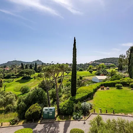 Résidence Le Village De Cap Esterel - Maeva - 2 Pièces 5 Personnes - Prestige Mae-9071 * Saint-Raphaël