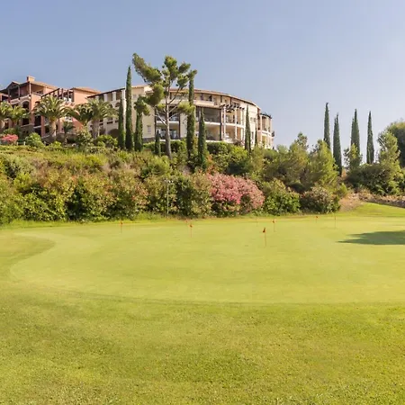 Le Village De Cap Esterel - Maeva - Climatise 5 Personnes 1 Avec Parking Et Terrasse - Prestige Mae-9071