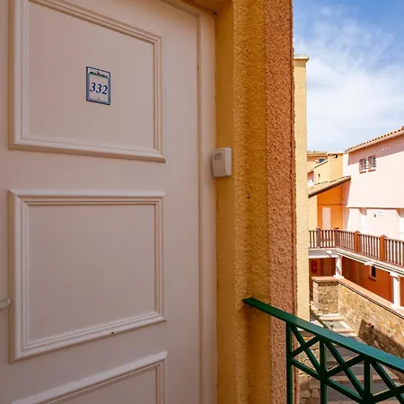 Le Village De Cap Esterel - Maeva - Climatise 5 Personnes 1 Avec Parking Et Terrasse - Prestige Mae-9071 Saint-Raphaël