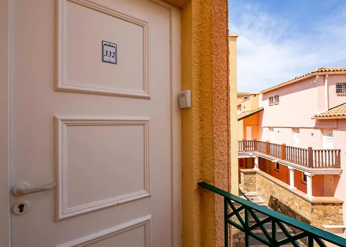 Le Village De Cap Esterel - Maeva - 2 Pieces 5 Personnes - Prestige Mae-9071 Апартаменты